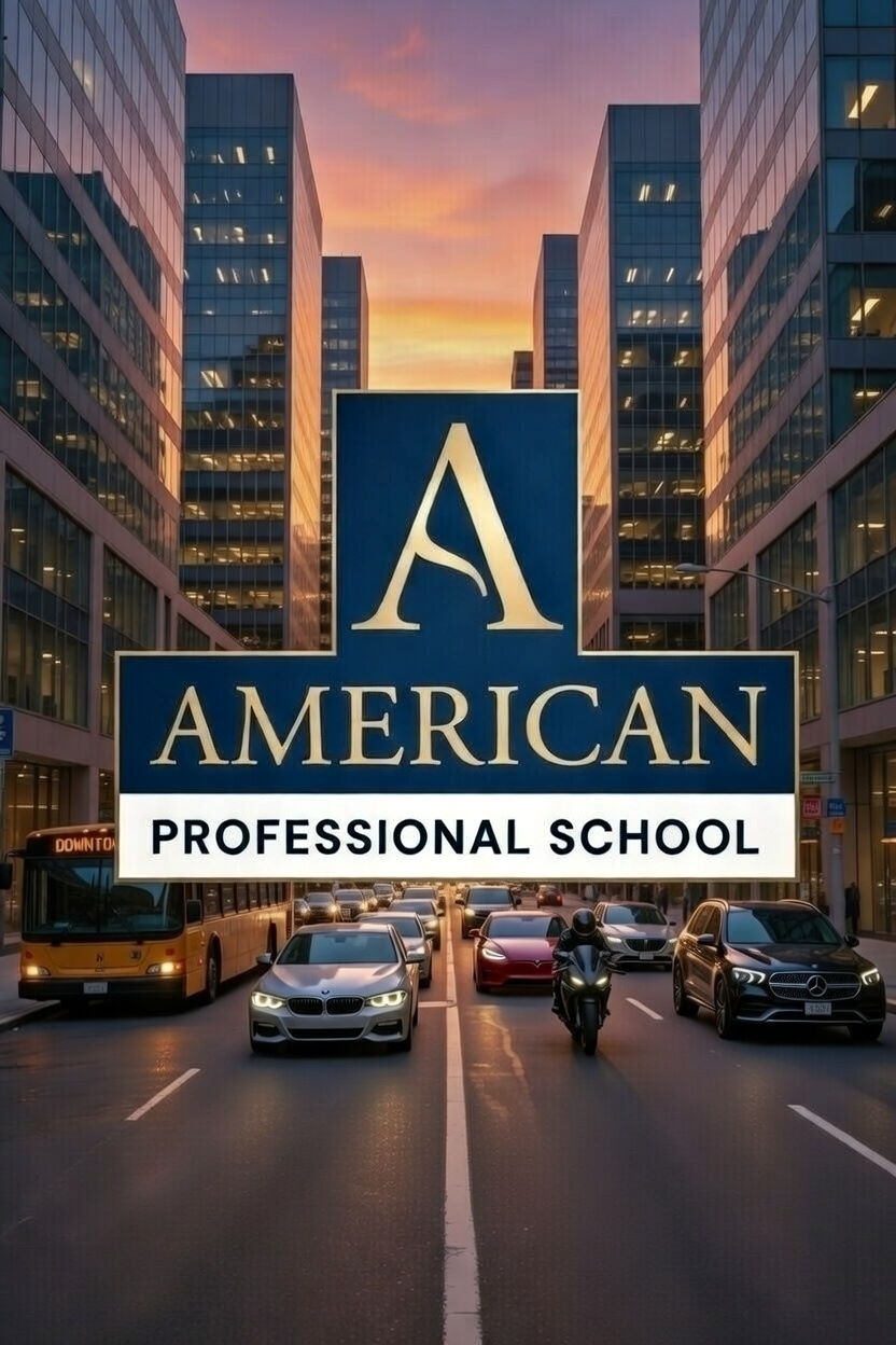 American Professional School